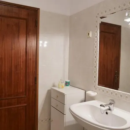 Lejlighed Casa Da Praia Na Falesia *