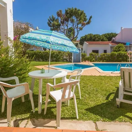 Casa Da Praia Na Falésia