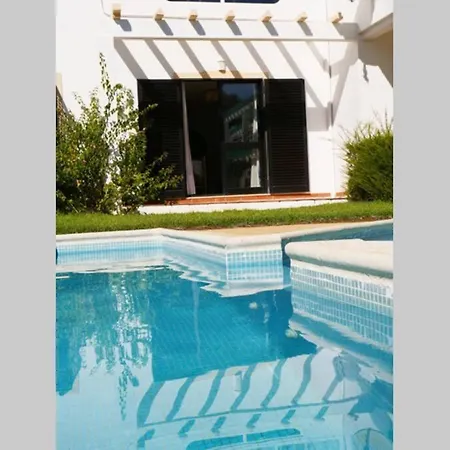 Casa Da Praia Na Falesia