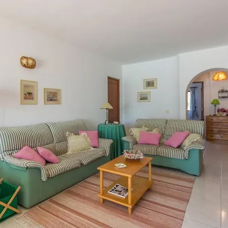 Lejlighed Casa Da Praia Na Falesia