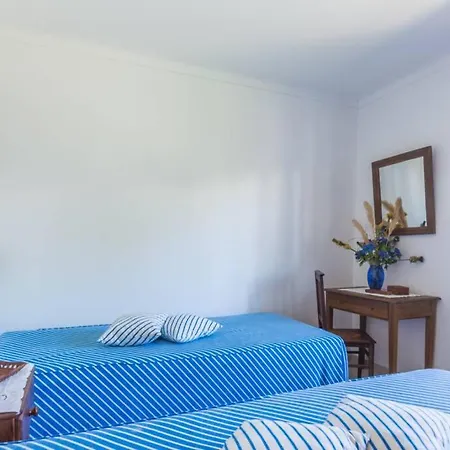 Casa Da Praia Na Falesia Lejlighed *