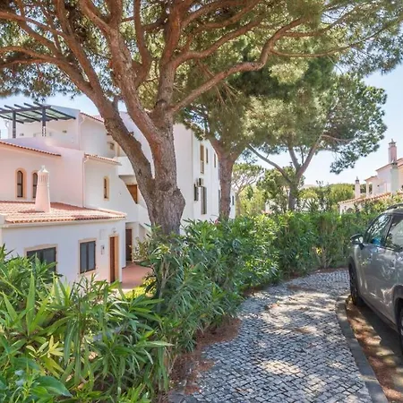 Casa Da Praia Na Falesia * Albufeira