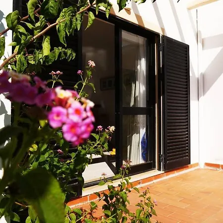 Lejlighed Casa Da Praia Na Falesia