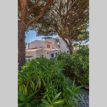Lejlighed Casa Da Praia Na Falesia