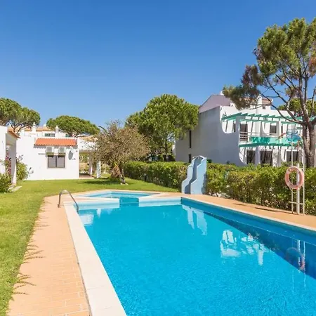 Lejlighed Casa Da Praia Na Falesia Albufeira