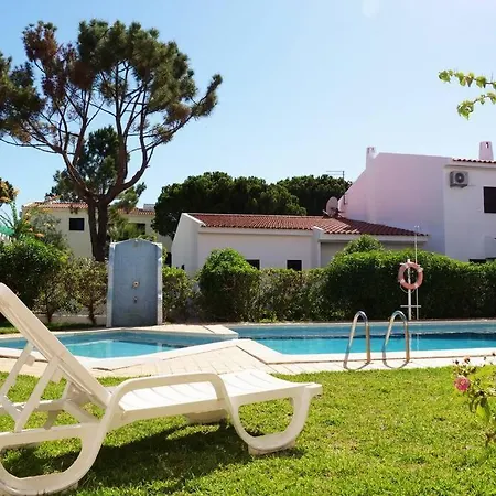 Casa Da Praia Na Falesia * Albufeira