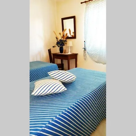 Διαμέρισμα Casa Da Praia Na Falesia *