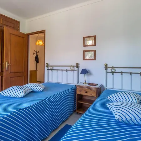 Casa Da Praia Na Falesia Διαμέρισμα