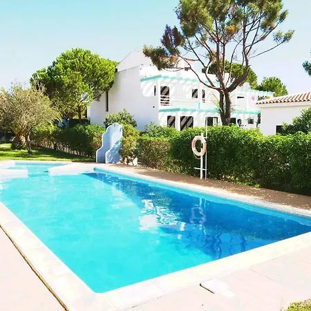 Casa Da Praia Na Falesia