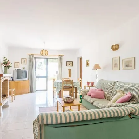 Casa Da Praia Na Falesia