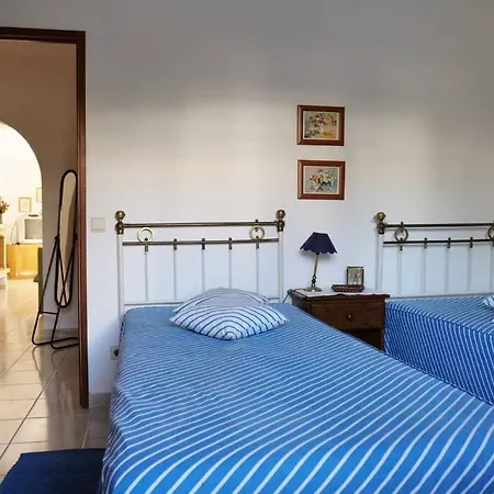 Casa Da Praia Na Falesia Διαμέρισμα *