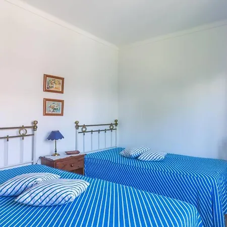 Casa Da Praia Na Falesia Αλμπουφέιρα