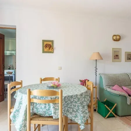 Casa Da Praia Na Falesia Διαμέρισμα *