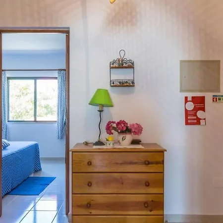 Διαμέρισμα Casa Da Praia Na Falesia *