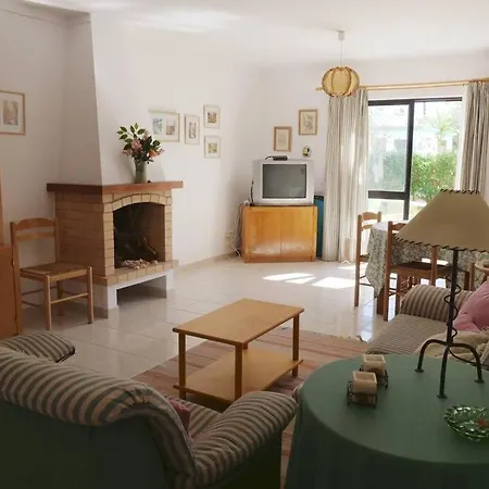 Διαμέρισμα Casa Da Praia Na Falesia Αλμπουφέιρα