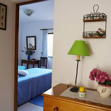 Casa Da Praia Na Falesia Διαμέρισμα