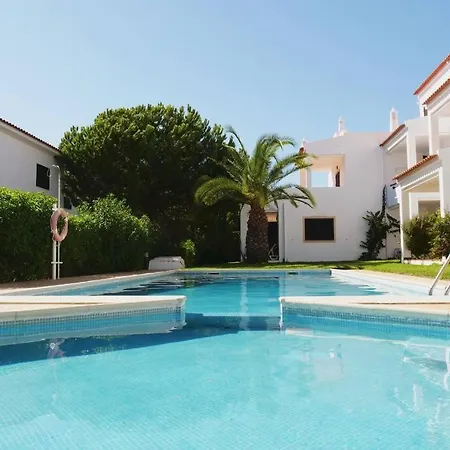 Casa Da Praia Na Falesia Διαμέρισμα Αλμπουφέιρα