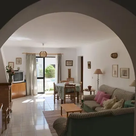 Διαμέρισμα Casa Da Praia Na Falesia