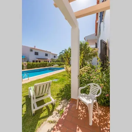 Casa Da Praia Na Falesia